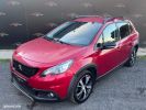 Peugeot 2008 1.6 HDI 120ch GT Line Rouge  - 2