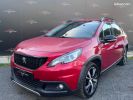 Peugeot 2008 1.6 HDI 120ch GT Line Rouge  - 3