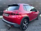 Peugeot 2008 1.6 HDI 120ch GT Line Rouge  - 4