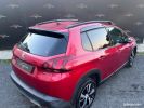 Peugeot 2008 1.6 HDI 120ch GT Line Rouge  - 5