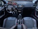 Peugeot 2008 1.6 HDI 120ch GT Line Rouge  - 8