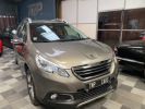 Peugeot 2008 1.6 VTI - 16V Allure Beige  - 1