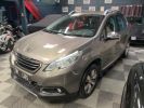 Peugeot 2008 1.6 VTI - 16V Allure Beige  - 2