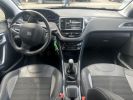 Peugeot 2008 1.6 VTI ALLURE Gris  - 5