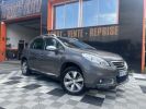 Peugeot 2008 1.6 VTI ALLURE Gris  - 9