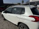 Peugeot 2008 1.6 VTi Allure BVA BLANC  - 3