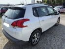 Peugeot 2008 1.6 VTi Allure BVA BLANC  - 4