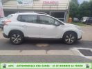 Peugeot 2008 1.6 Vti BVA (120ch) Blanc  - 2