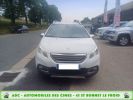 Peugeot 2008 1.6 Vti BVA (120ch) Blanc  - 8