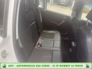 Peugeot 2008 1.6 Vti BVA (120ch) Blanc  - 10