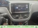 Peugeot 2008 1.6 Vti BVA (120ch) Blanc  - 19