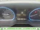 Peugeot 2008 1.6 Vti BVA (120ch) Blanc  - 22