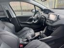 Peugeot 2008 1.6 VTI FELINE TITANE Noir  - 3