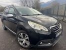 Peugeot 2008 1.6 VTI FELINE TITANE Noir  - 6