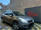 Peugeot 2008 1,6HDI 90Ch Beige  - 1