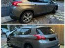 Peugeot 2008 1,6HDI 90Ch Beige  - 2