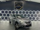 Peugeot 2008 1.6L BlueHDI Allure Gris  - 1