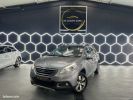 Peugeot 2008 1.6L BlueHDI Allure Gris  - 2