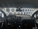 Peugeot 2008 1.6L BlueHDI Allure Gris  - 5