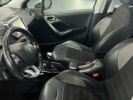 Peugeot 2008 1.6L BlueHDI Allure Gris  - 7