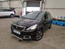 Peugeot 2008 110ch Allure Business EAT6 NOIR  - 2