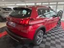 Peugeot 2008 110ch SetS BVM5 Allure Rouge  - 2