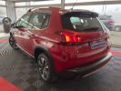 Peugeot 2008 110ch SetS BVM5 Allure Rouge  - 3