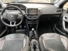 Peugeot 2008 (2) 1.2 puretech 110 s&s crossway Noir  - 3