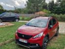 Peugeot 2008 - (2) 110 cv GT LINE Rouge  - 4