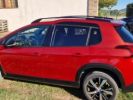 Peugeot 2008 - (2) 110 cv GT LINE Rouge  - 5