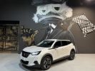 Peugeot 2008 (2) BLUEHDI 130 S&S EAT8 ALLURE PACK Blanc  - 1