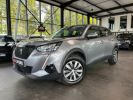 Peugeot 2008 Active HDI 130 ch EAT8 Garantie 6 ans GPS LED Apple 335-mois Gris  - 1