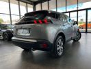 Peugeot 2008 Active HDI 130 ch EAT8 Garantie 6 ans GPS LED Apple 335-mois Gris  - 2