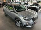 Peugeot 2008 Active HDI 130 ch EAT8 Garantie 6 ans GPS LED Apple 335-mois Gris  - 3