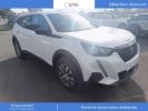 Peugeot 2008 ACTIVE PACK BlueHDi 130 EAT8 ECO LED+CAMERA AR BLANC NACREE  - 18