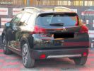 Peugeot 2008 Allure 1.2 110CV Boîte automatique année 11-2017 67.000KM Certifié Garantie 3 Mois a 9490euro Noir  - 4