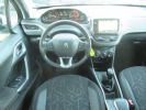 Peugeot 2008 BlueHDi 100ch GPS/REGULATEUR/TVA Blanc  - 9
