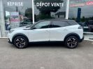 Peugeot 2008 BlueHDi 130 S&S EAT8 GT Blanc  - 3