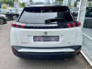 Peugeot 2008 BlueHDi 130 S&S EAT8 GT Blanc  - 19