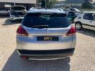 Peugeot 2008 BUSINESS 1.2 PTEC Allure Business Gris  - 4