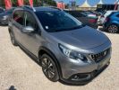 Peugeot 2008 BUSINESS 1.2 PTEC Allure Business Gris  - 7