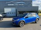 Peugeot 2008 BUSINESS 1.5 BHDI 120ch Allure Business Bleu  - 1