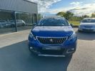 Peugeot 2008 BUSINESS 1.5 BHDI 120ch Allure Business Bleu  - 2