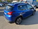 Peugeot 2008 BUSINESS 1.5 BHDI 120ch Allure Business Bleu  - 5