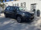 Peugeot 2008 CROSSOVER 1.6 BLUEHDI 100 S1S GRIS FONCE  - 1