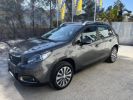 Peugeot 2008 CROSSOVER 1.6 BLUEHDI 100 S1S GRIS FONCE  - 3