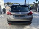 Peugeot 2008 CROSSOVER 1.6 BLUEHDI 100 S1S GRIS FONCE  - 5