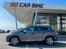 Peugeot 2008 Crossway HDI 120 BVM6 GPS Grip Alcantara 17P 199-mois Gris  - 5