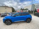 Peugeot 2008 E-2008 Pack Allure Bleu  - 5