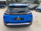 Peugeot 2008 E-2008 Pack Allure Bleu  - 7